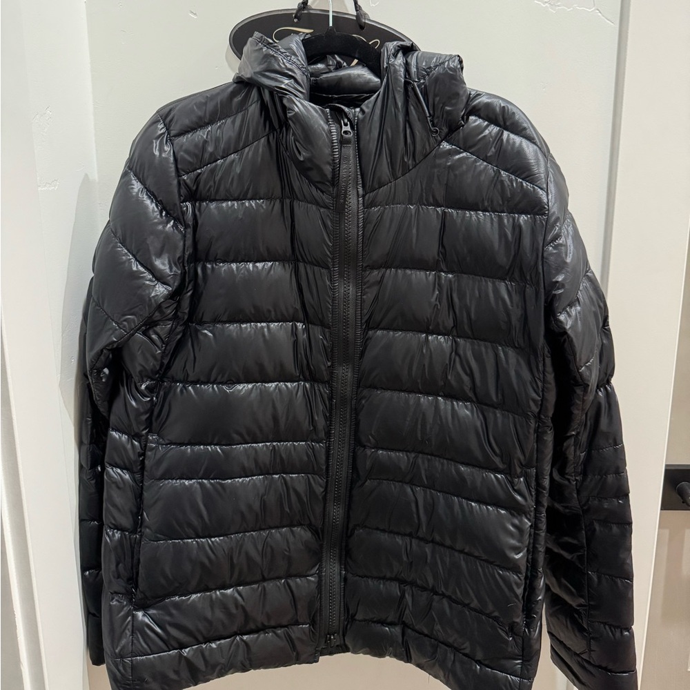 Canada Goose Black Label Cypress Jacket 2X - Picture 6 of 12